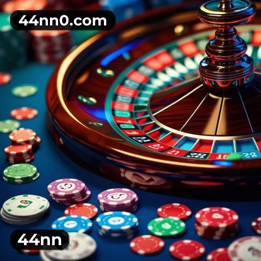 Download oficial 44nn seguro para Android e iOS