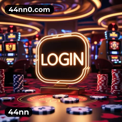 Cadastros recentes verificados na plataforma 44nn
