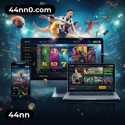 Guia passo a passo para instalar o aplicativo 44nn