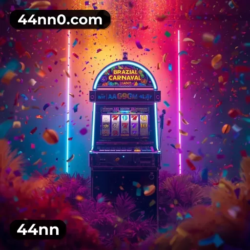 Comunidade oficial 44nn no Facebook com bônus exclusivos