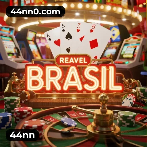 44nn em números - plataforma líder no Brasil desde 2020