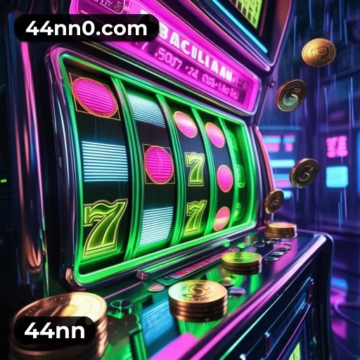 Seis modalidades de loteria 44nn com odds transparentes