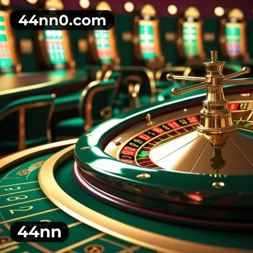 Top provedores tier-1 de slots na plataforma 44nn
