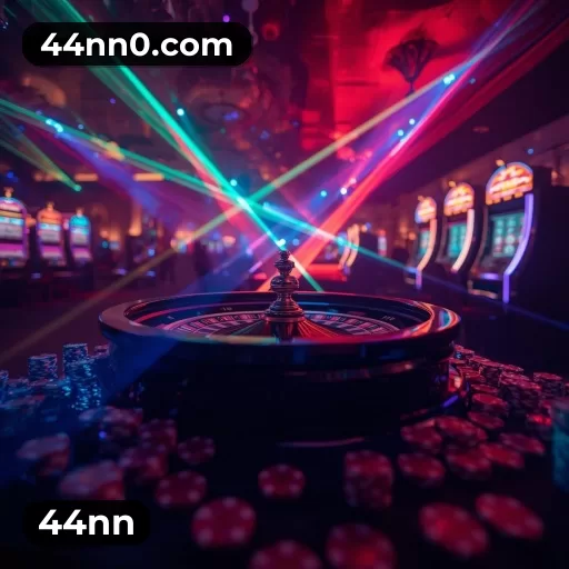 Benefícios exclusivos do clube VIP 44nn — cashback e reload