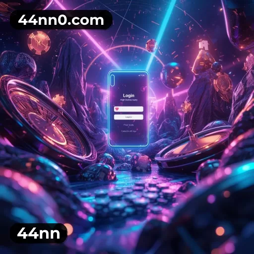 Programa VIP 44nn — 5 níveis de progressão automática