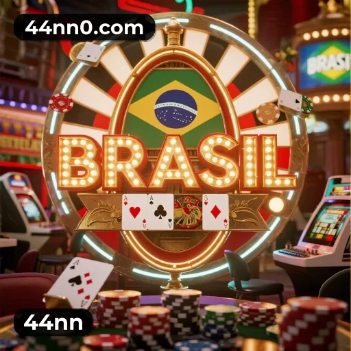 Wall of Winners 44nn — vitórias verificadas de jogadores brasileiros
